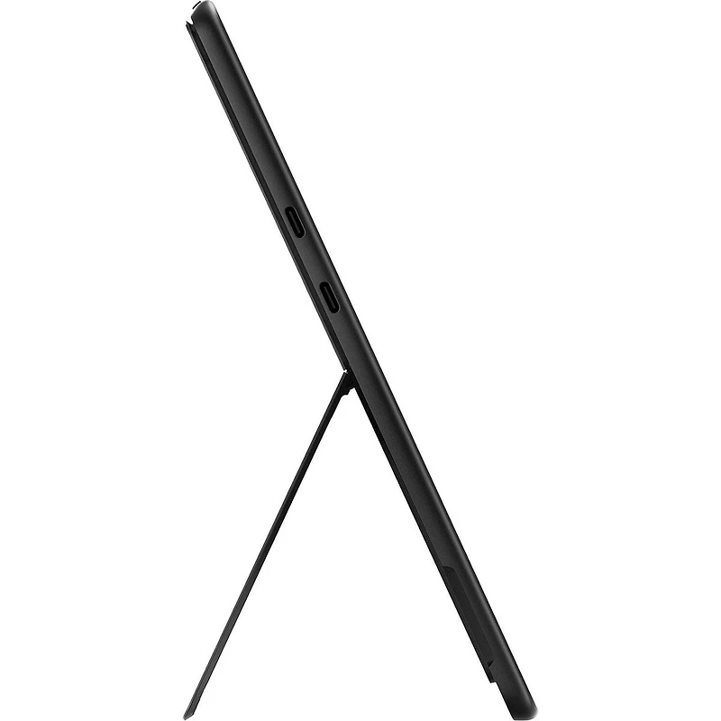 Microsoft Surface Pro 11 13" 120Hz 2-In-1 Copilot+ Pc Wi-Fi Tablet, Intel Core Ultra 7 266V 2.2GHz, 16GB Ram, 512GB Ssd, Windows 11 Pro, Black, T