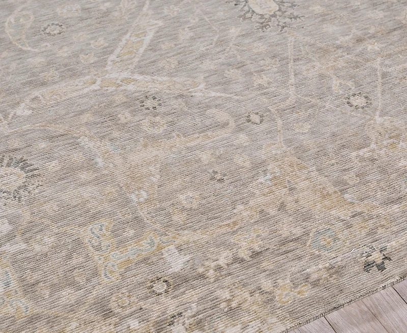 Exquisite Rugs Artisan 8'0"x10'0" Area Rug