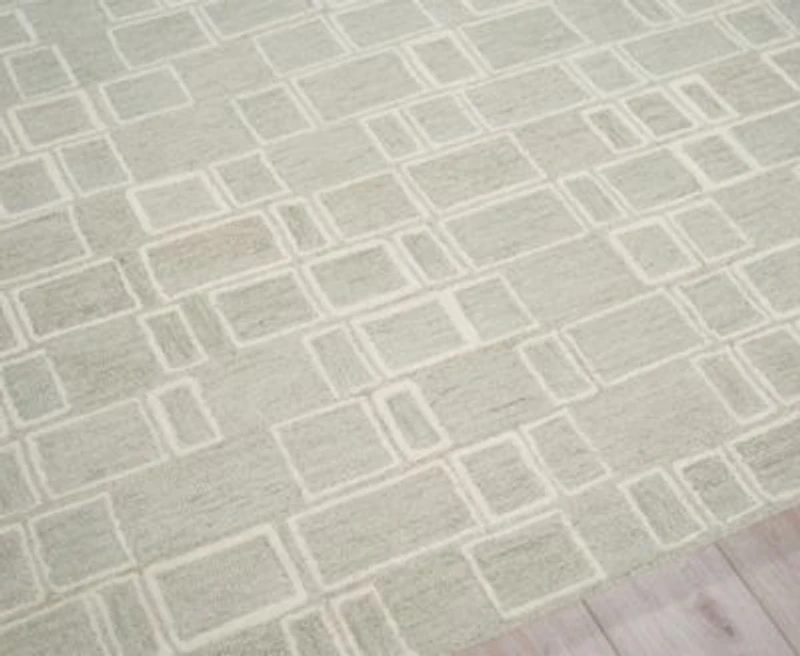 Exquisite Rugs Soho 7138 Rug Collection