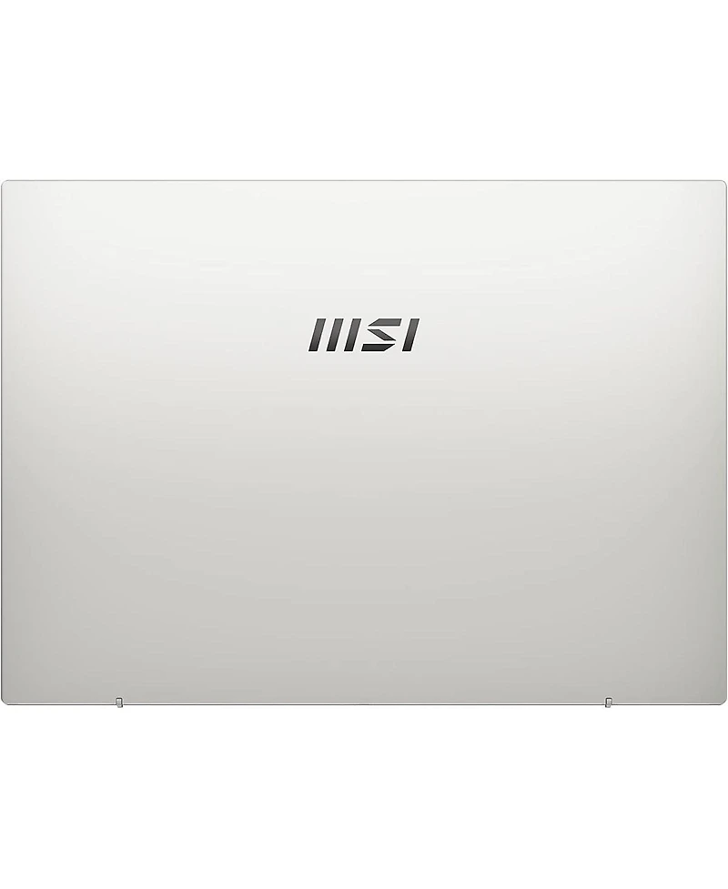 Msi Prestige 14 Evo B13M-633US 14" Wuxga Laptop, Intel Core i9-13900H 2.6GHz, 32GB Ram, 1TB Ssd, Windows 11 Pro, Urban Silver