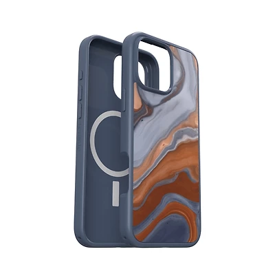 OtterBox Symmetry Graphics MagSafe Case for Apple iPhone 16 Pro