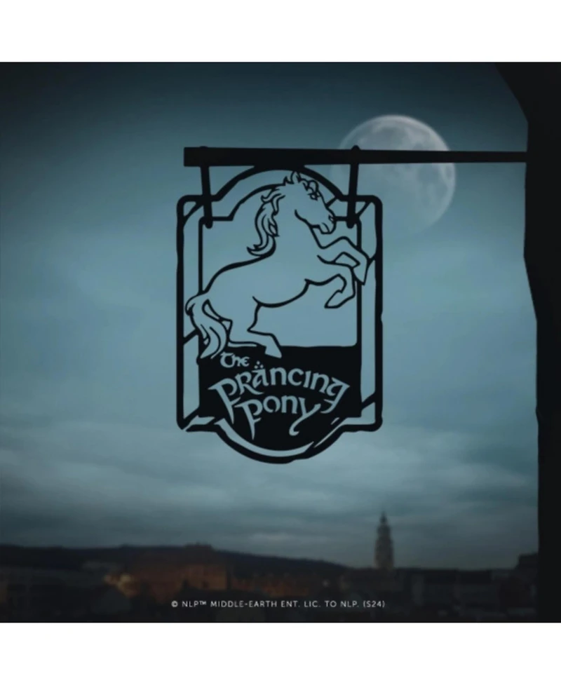 Weta Workshop x Metalbird - The Lord of the Rings Trilogy