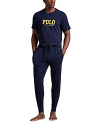 Polo Ralph Lauren Men's Short Sleeve Crewneck T-Shirt