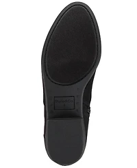 Style & Co Women's Ameliaa Block Heel Booties, Macy's Exclusive