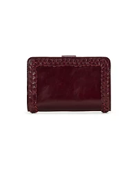 Patricia Nash Norma Bifold Wallet