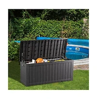 Decksplore 230 Gallon deck box