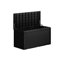 Decksplore 100 Gallon deck box