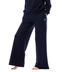 Gap Women's Mid-Rise Sleepwear Pants