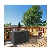 Decksplore 45 Gallon deck box