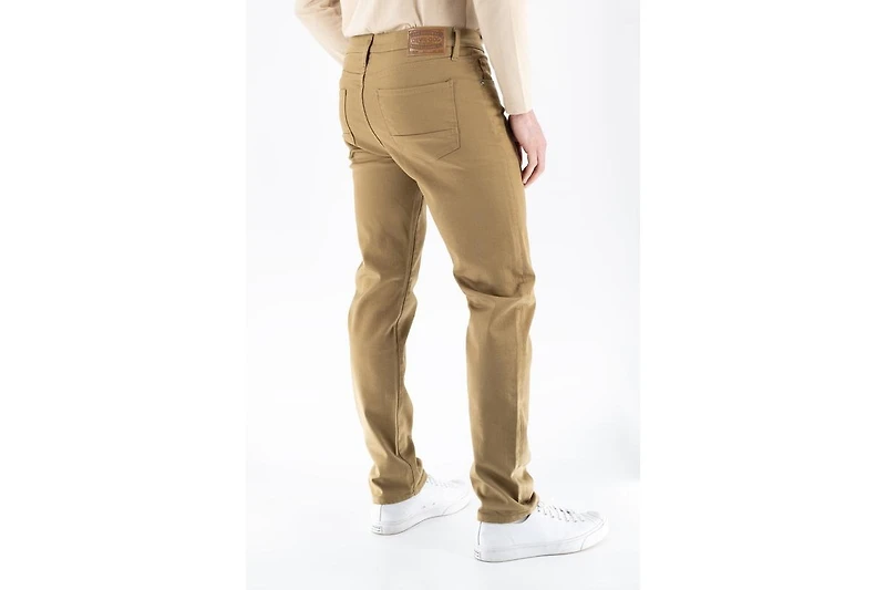Devil-dog Dungarees Men's Slim Jean