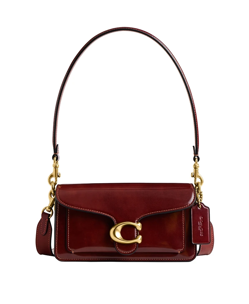 Coach Tabby Mini Shoulder Bag