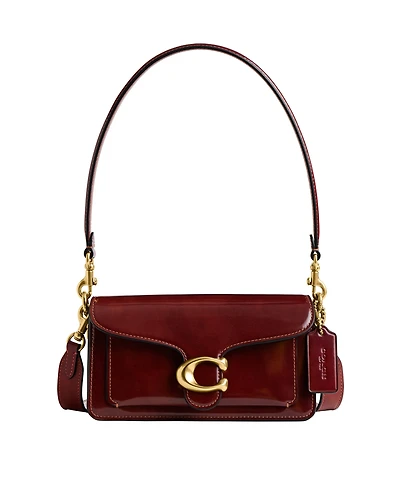 Coach Tabby Mini Shoulder Bag