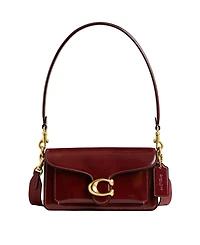 Coach Tabby Mini Shoulder Bag