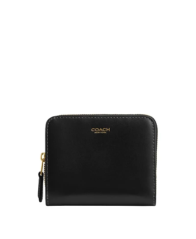 Coach Women's New York Billfold Wallet