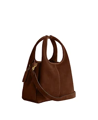 Coach Lana Mini Magnetic Shoulder Bag