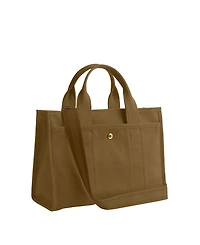 Coach Cargo Mini Tote Bag