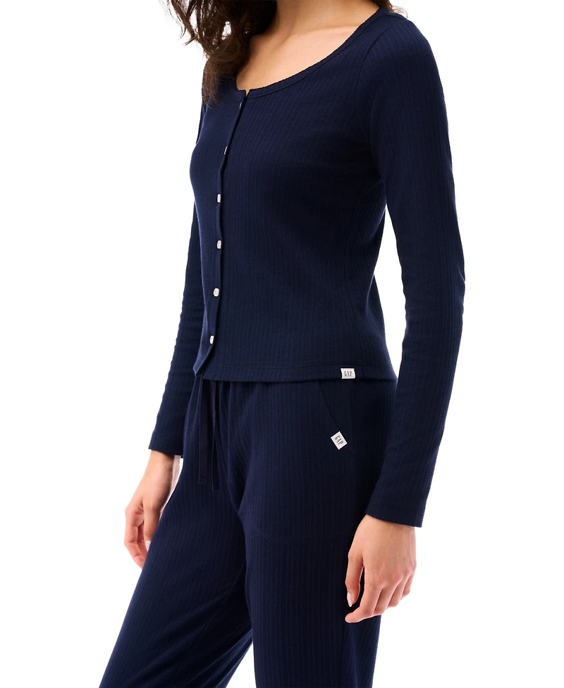 Gap Women's Long Sleeve Cardigan