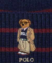 Polo Ralph Lauren Men's Bear Beanie