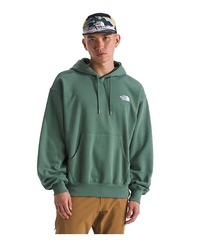 The North Face Men's Evolution Vintage Hoodie