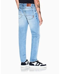 A|X Armani Exchange Men's J66 Skinny Comfort Jeans