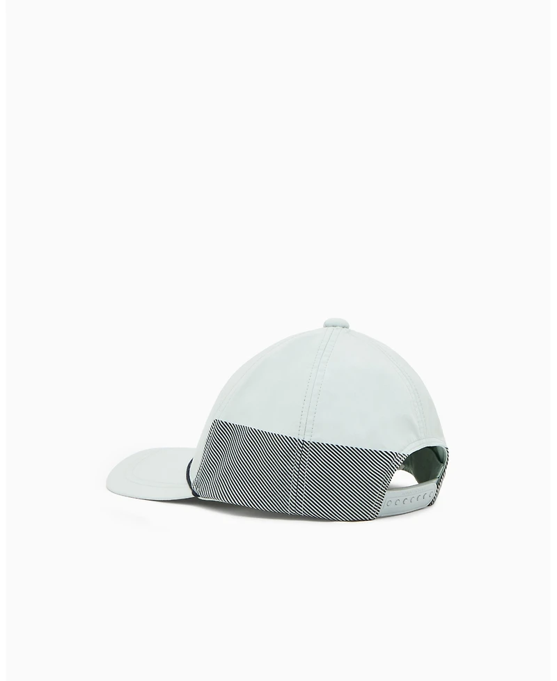 A|X Armani Exchange Men's Mesh Cap