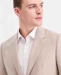 Hugo by Boss Men's Modern-Fit Blazer