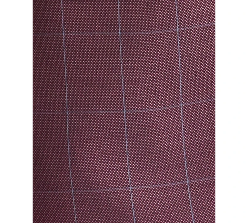 Hugo by Boss Men's Modern-Fit Blue Blazer