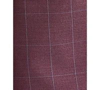 Hugo by Boss Men's Modern-Fit Blue Blazer