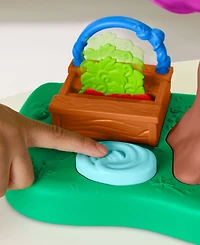 Barney's World Treehouse Playset