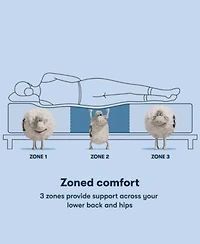 Serta 34th Street 12 Firm Tight Top Mattress Collection