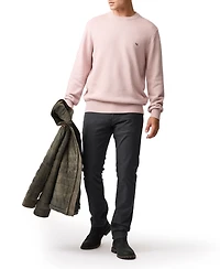 Rodd & Gunn Men's Crew Neck Pullover Sweater