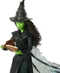 Wicked Universal Pictures Wicked: For Good Deluxe Elphaba Doll