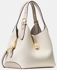 Kate Spade New York Deco Colorblocked Pebbled Leather Tote Bag