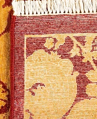 Adorn Hand Woven Rugs Mogul M1554 4'8"x7'1" Area Rug