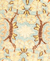 Adorn Hand Woven Rugs Mogul M1554 2'7"x13'9" Runner Area Rug