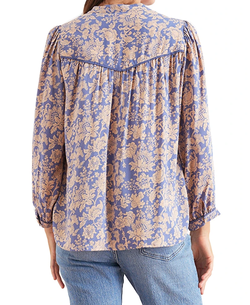 Paneros Clothing Women's Anna Shirt