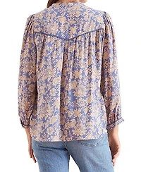 Paneros Clothing Women's Anna Shirt