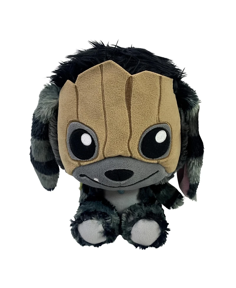 Funko Wetmore Forest 6 Inch Funko Pop Plush | Grumble