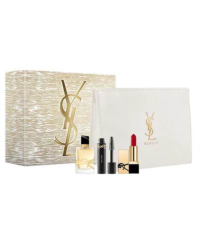 Yves Saint Laurent 4-Pc. Best of Ysl Mini Makeup Set