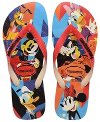 Havaianas Men's Disney Stylish Sandal