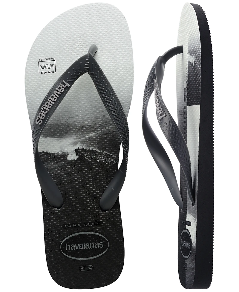 Havaianas Men's Top Surfer I Sandal