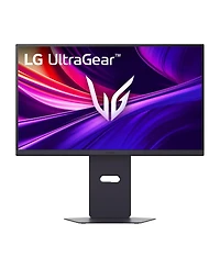 Lg UltraGear 27G850A 27" 16:9 4K Uhd 240Hz and Full Hd 480Hz Nano Ips Lcd Hdr Gaming Monitor, Black