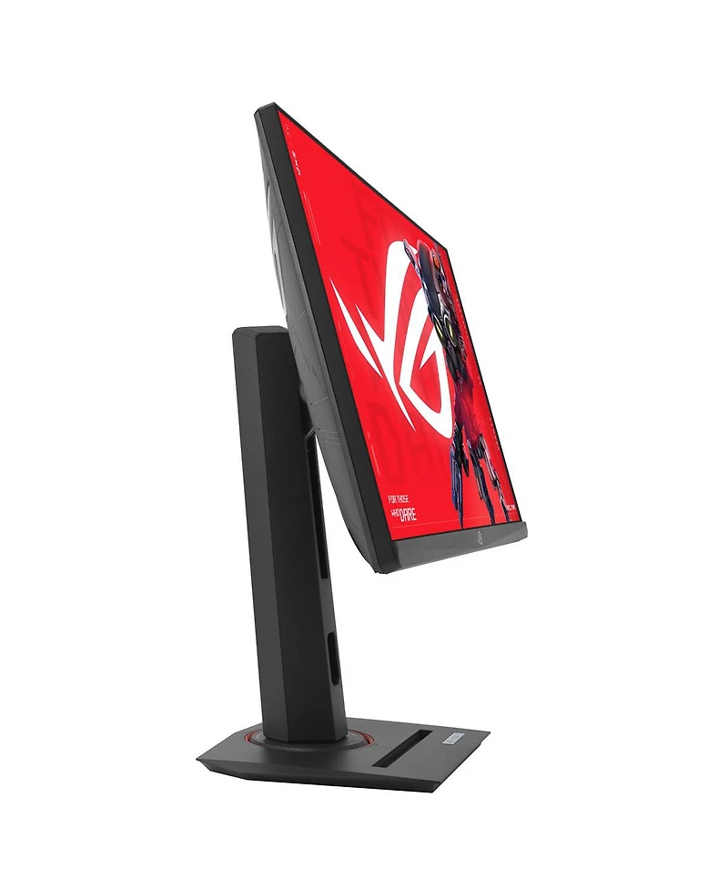 Asus Rog Strix XG259QNG 24.5" 16:9 Full Hd 380Hz Fast Ips Led Hdr Gaming Monitor