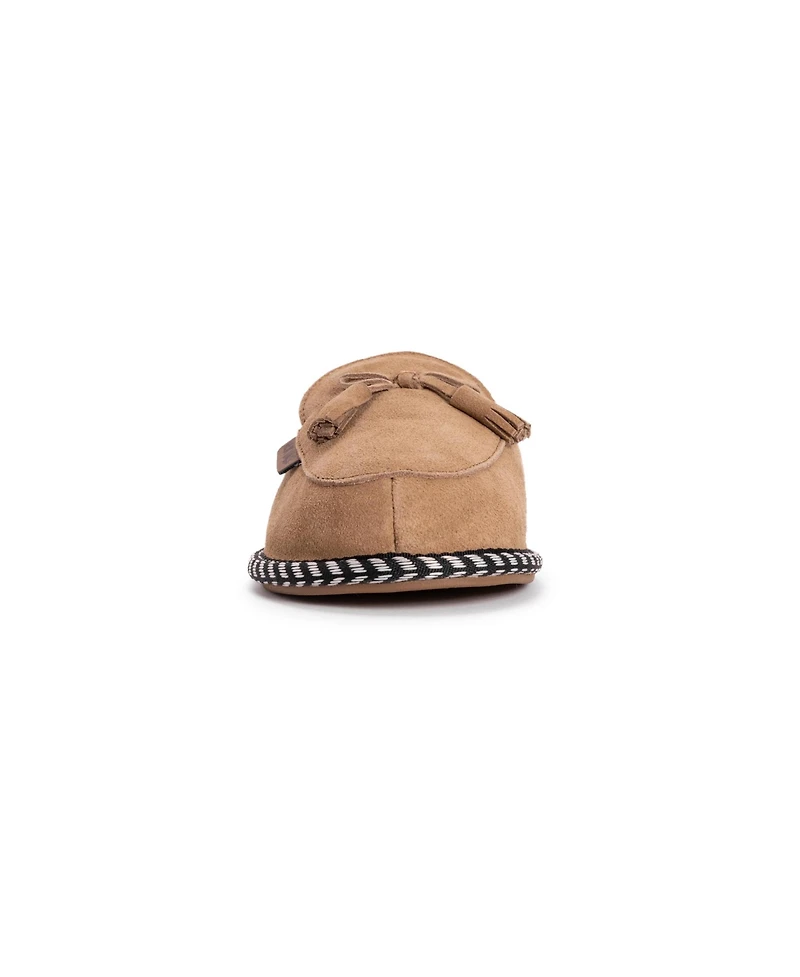 Muk Luks Women's Cosette Mule Slippers