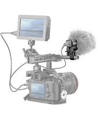 SmallRig 1993B Universal Shotgun Microphone Mount