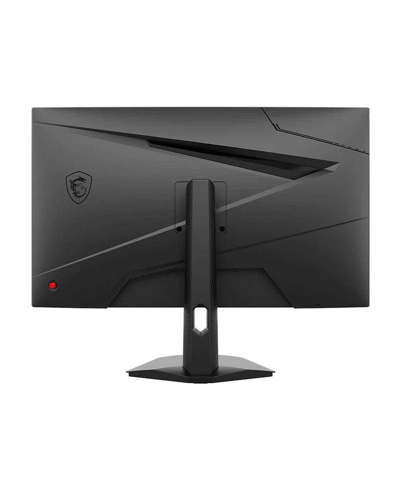 Msi G274F 27" 16:9 Full Hd 180Hz Ips Lcd Gaming Monitor