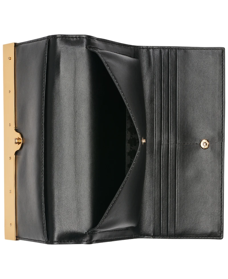 Karl Lagerfeld Paris Women's Jacqueline Wallet