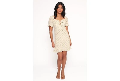 Petal and Pup Women's Joss Mini Dress