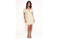 Petal and Pup Women's Joss Mini Dress