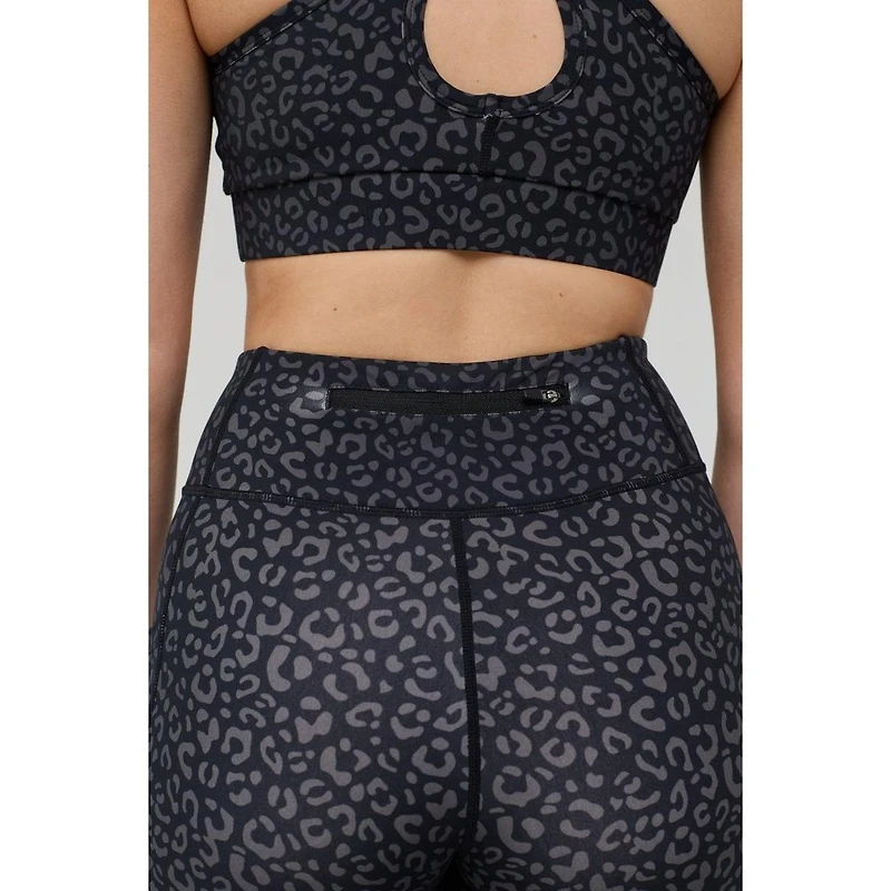 Oosc Women's Infinite High Waisted Leggings